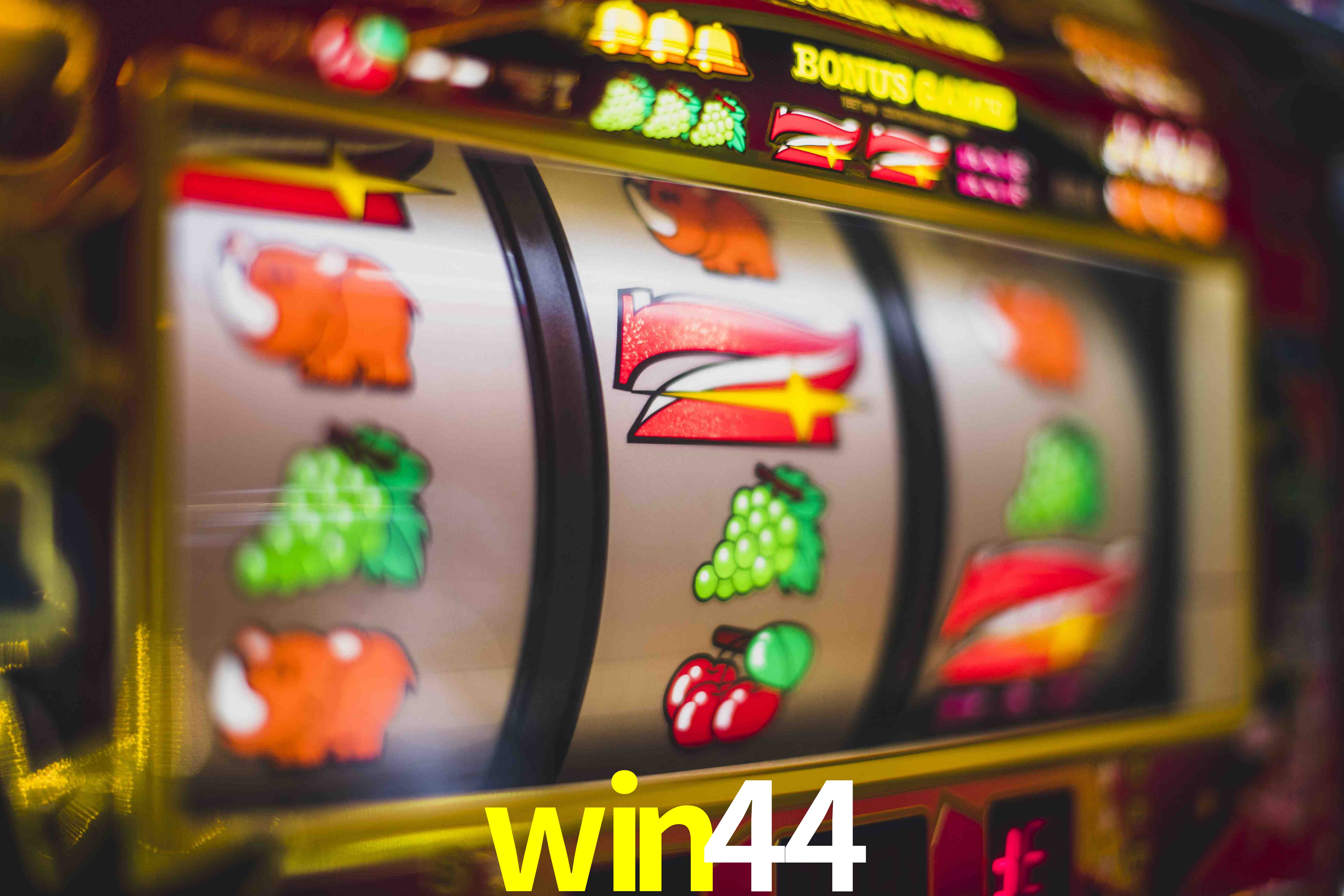 Basketball Betting win44
