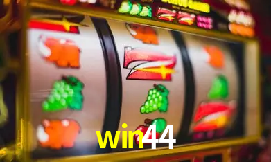 A Experiência Imersiva dos Cassinos Ao Vivo no win44