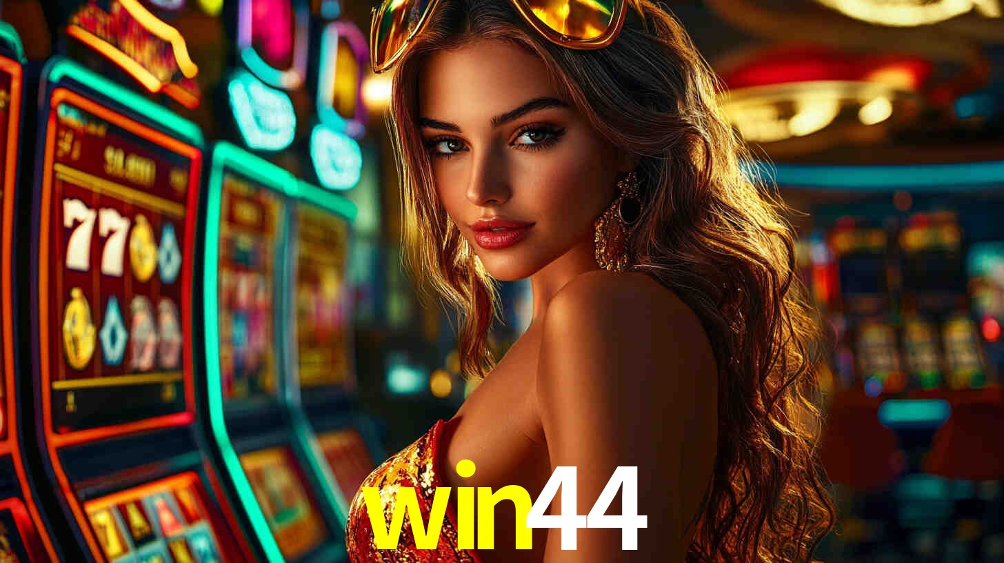 Welcome Bonus win44