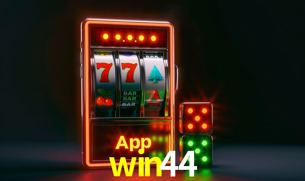 Apostas de Futebol win44